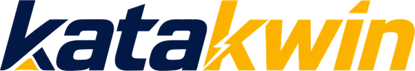 Logo katakwin